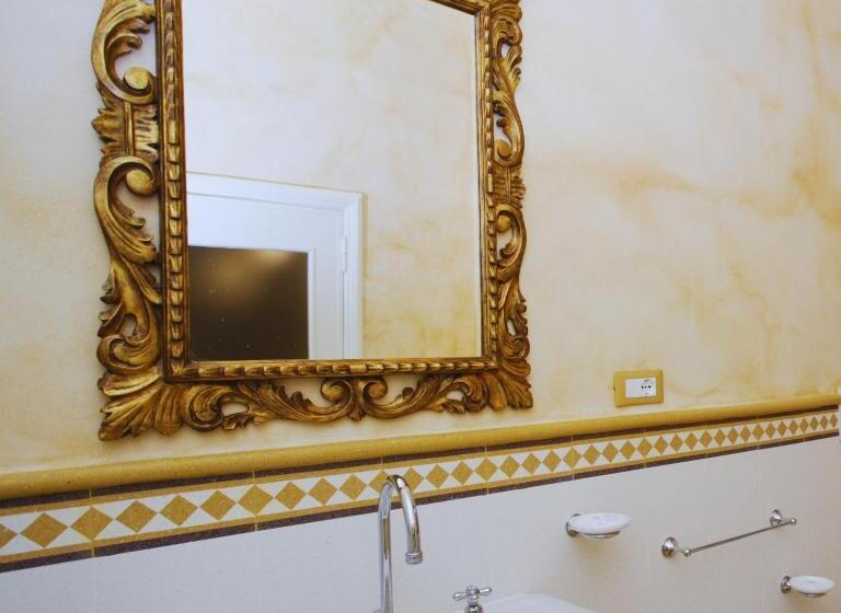 ファミリールーム, Villa Lulli Affittacamere