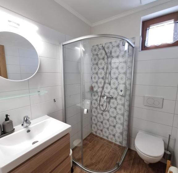 منزل غرفة نوم واحدة, Villa V53 Siófok