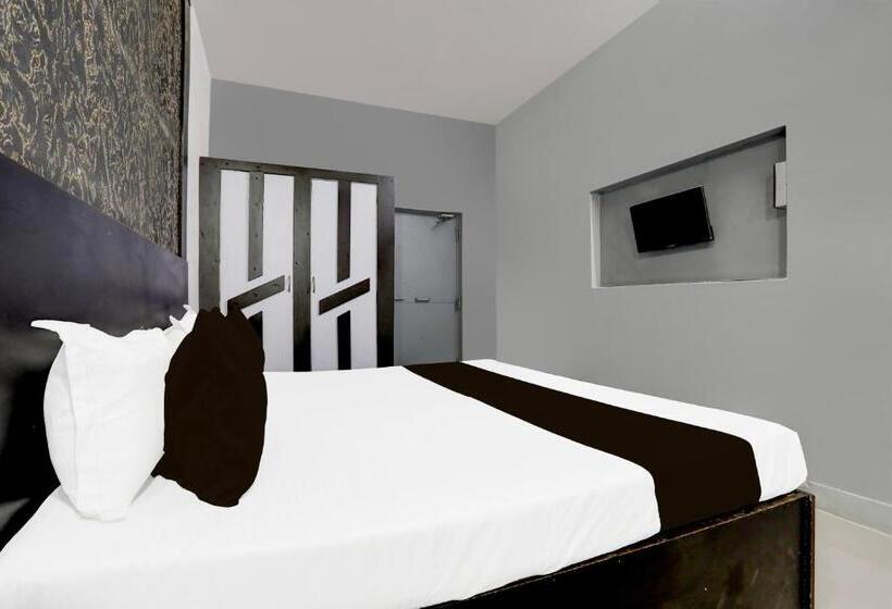 غرفة إقتصادية, Spot On Hotel Jashn Inn