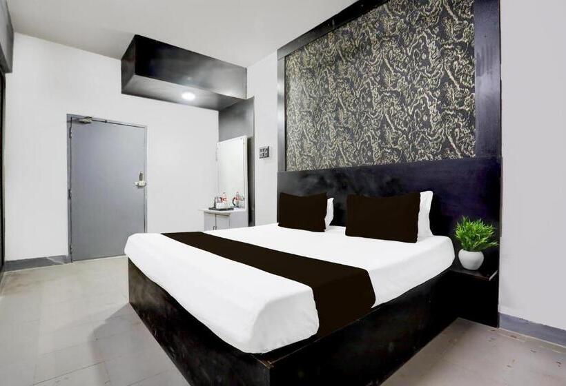 غرفة إقتصادية, Spot On Hotel Jashn Inn