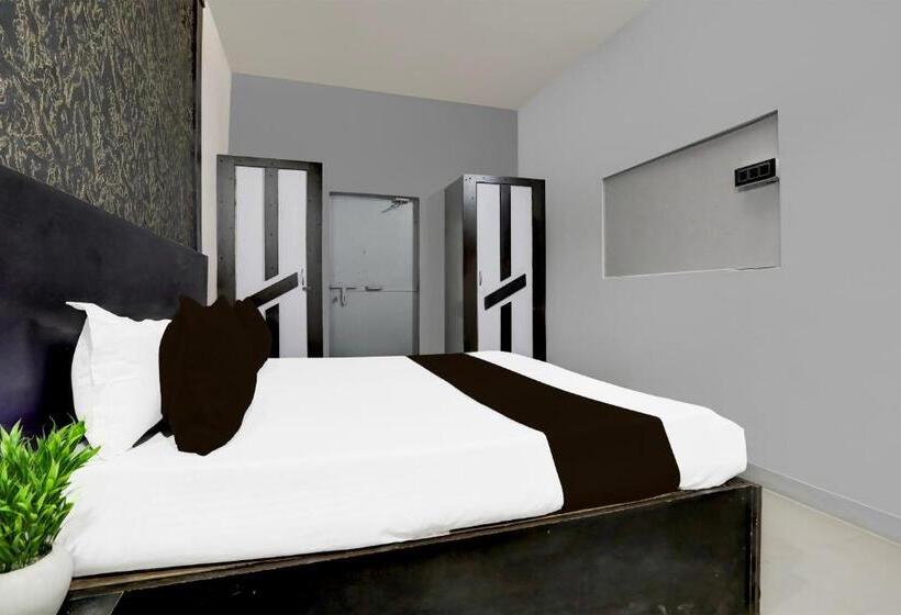 غرفة إقتصادية, Spot On Hotel Jashn Inn