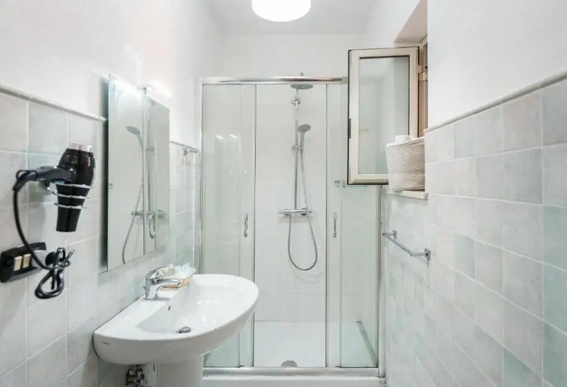 Standard-huone, Villalbe