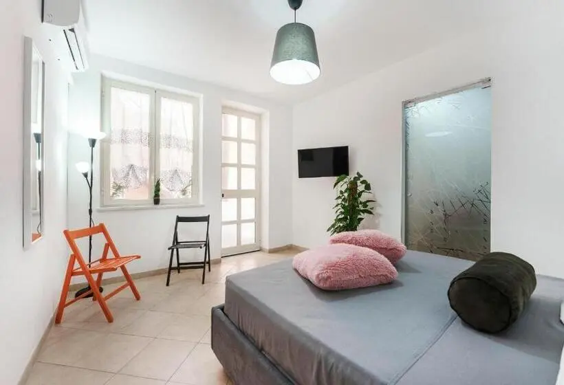 Standard-huone, Villalbe