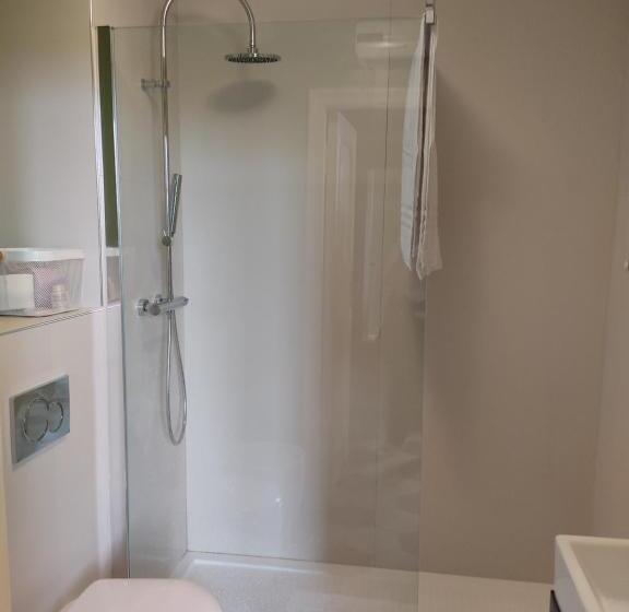 غرفة قياسية, B&b Don Antonio