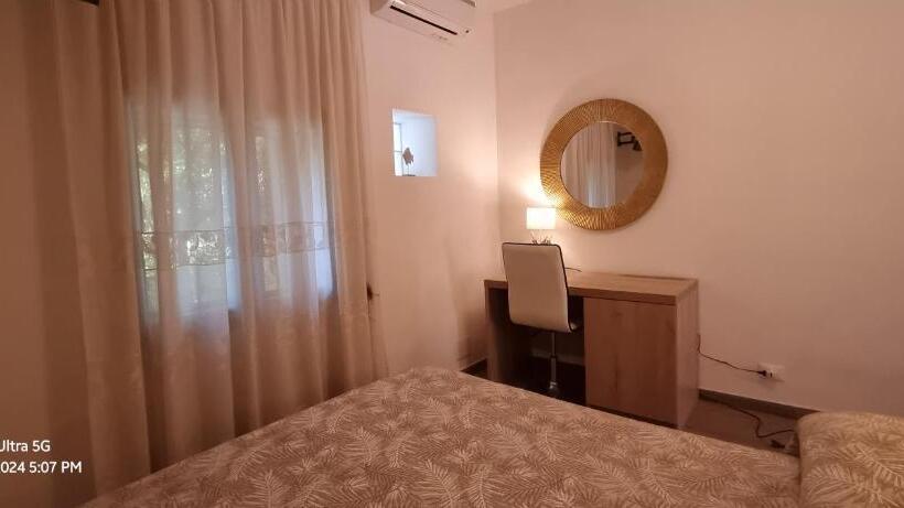 Номер Стандарт, Agriturismo La Masseria