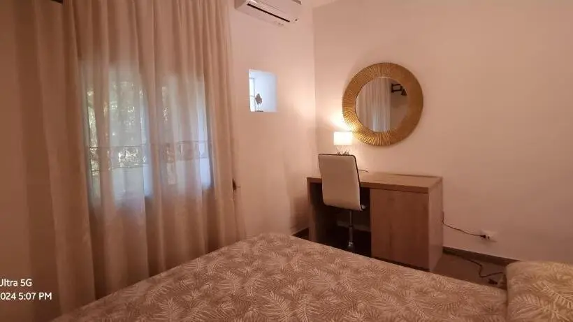 スタンダードルーム, Agriturismo La Masseria
