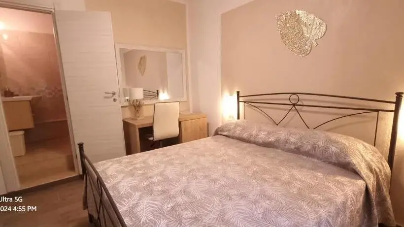 スタンダードルーム, Agriturismo La Masseria