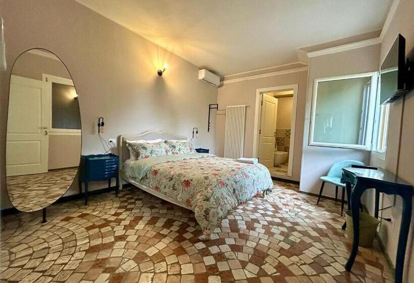 Номер Стандарт, Al Civico 73