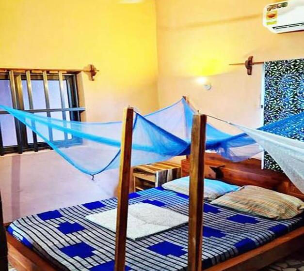 اتاق استاندارد, Appart Haris