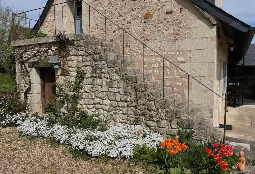 スイート(家族用), Les Bertaulières