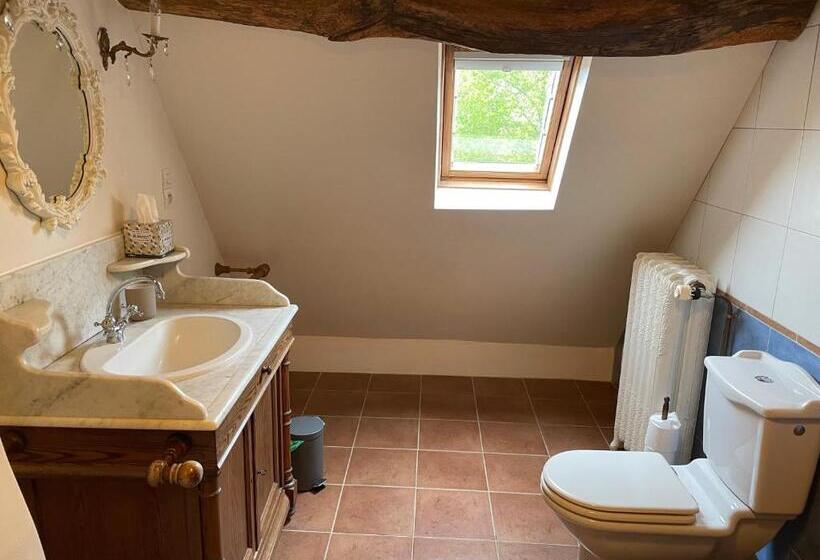 סוויטה משפחתית, Les Bertaulières