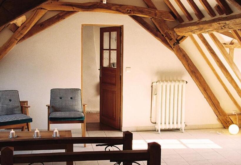 סוויטה משפחתית, Les Bertaulières