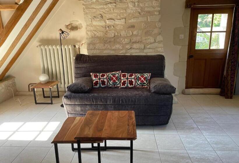 סוויטה משפחתית, Les Bertaulières