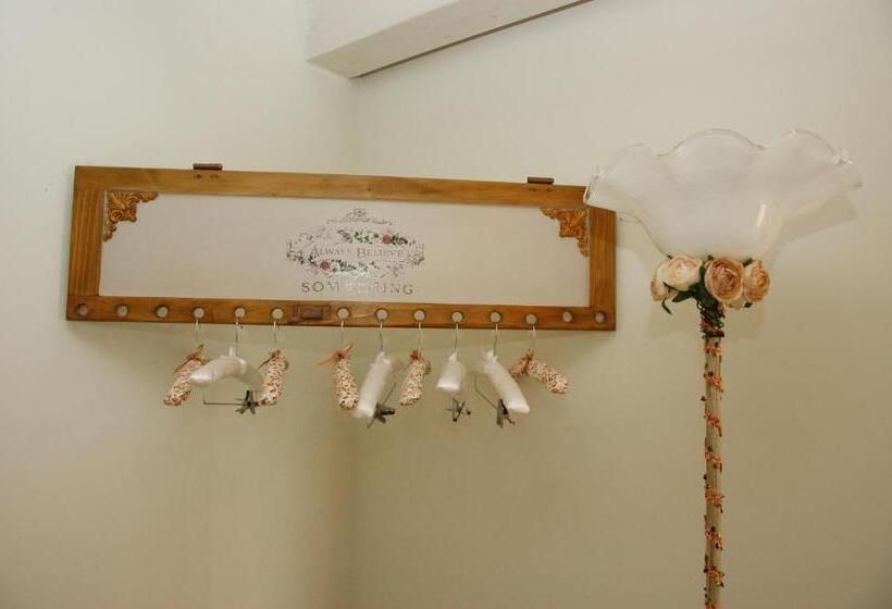 스탠다드 룸, Stelle Girasoli E Conchiglie