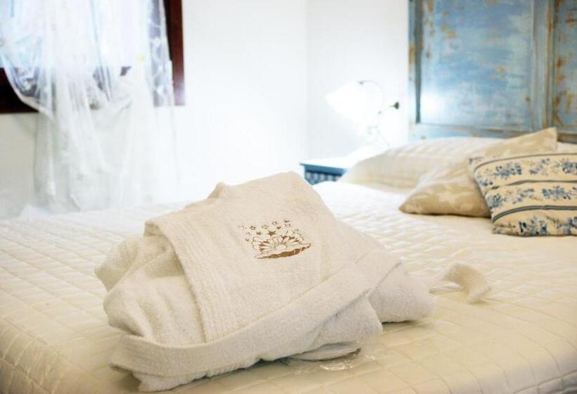 스탠다드 룸, Stelle Girasoli E Conchiglie