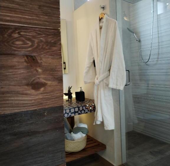 غرفة قياسية, Casa Chanehque