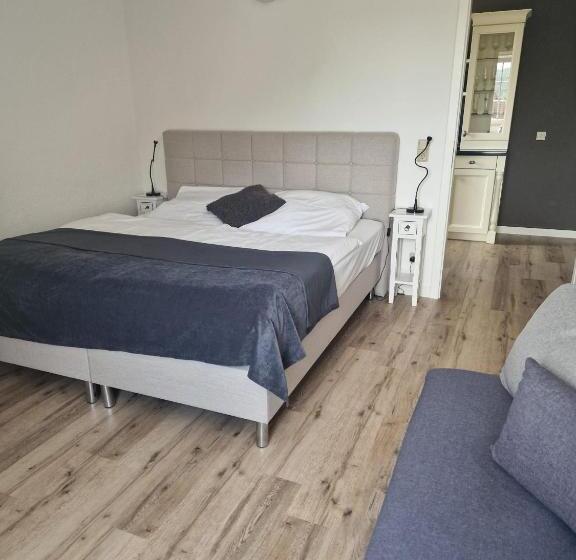 침실 1개 아파트, Hildebrandts Land