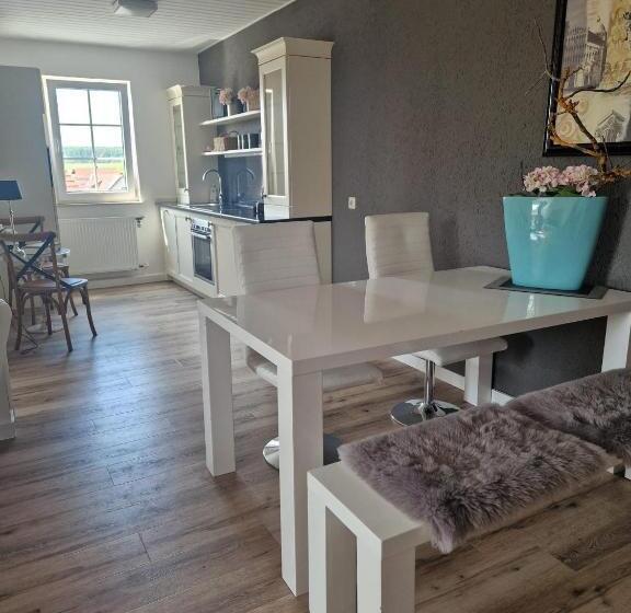 침실 1개 아파트, Hildebrandts Land