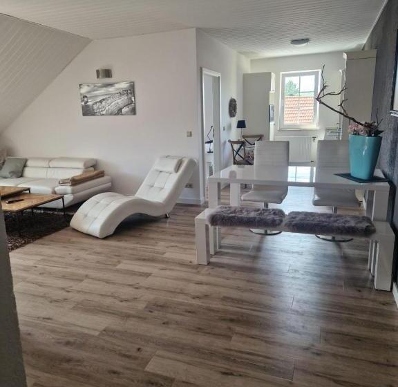 침실 1개 아파트, Hildebrandts Land