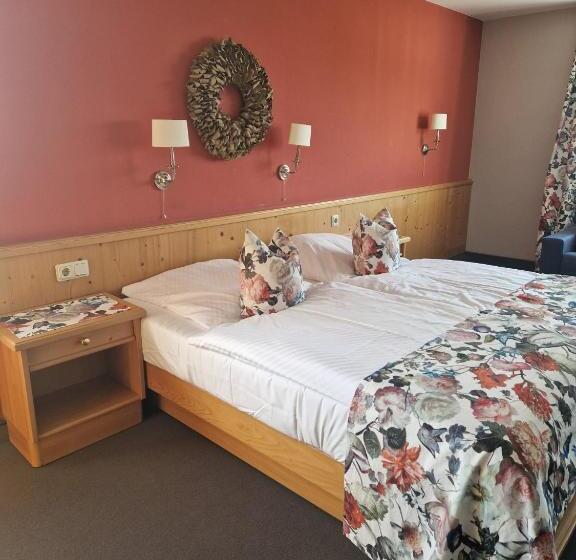 스탠다드 룸, Hildebrandts Land