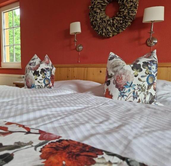 스탠다드 룸, Hildebrandts Land