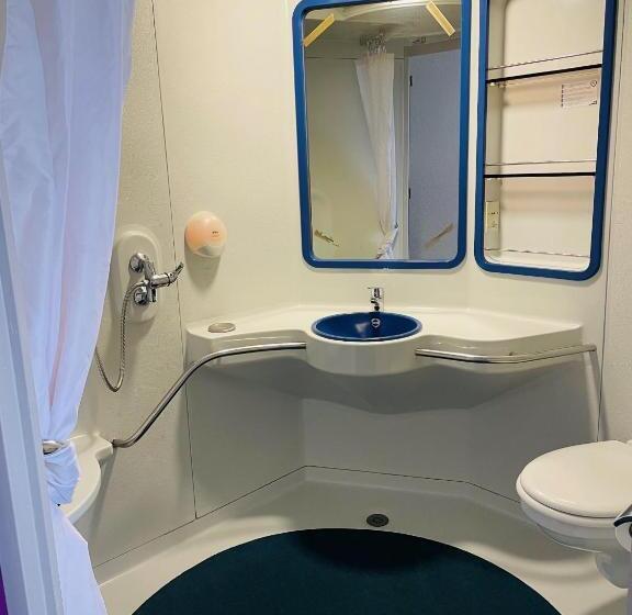 标准间, Hôtel La Petite Auberge