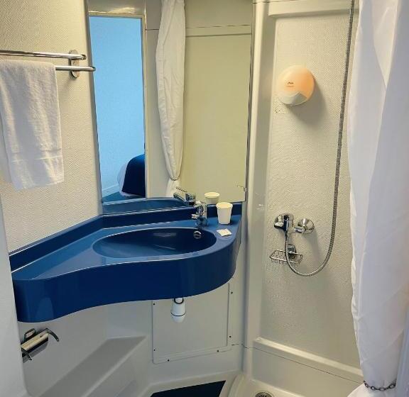 标准间, Hôtel La Petite Auberge