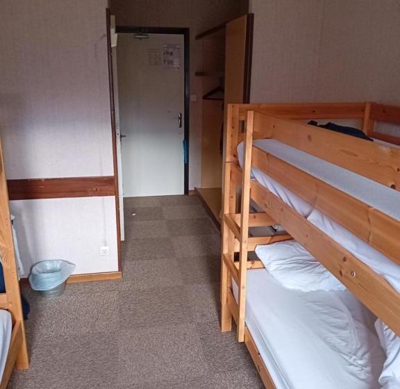 Четырехместный Номер Стандарт, La Moraine