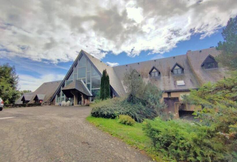 Четырехместный Номер Стандарт, La Moraine