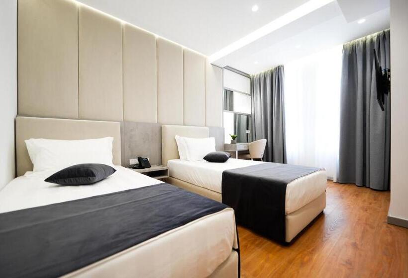 חדר סטנדרט, Naos Luxury