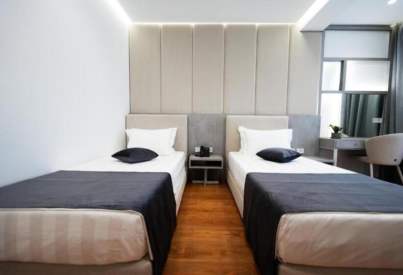 חדר סטנדרט, Naos Luxury