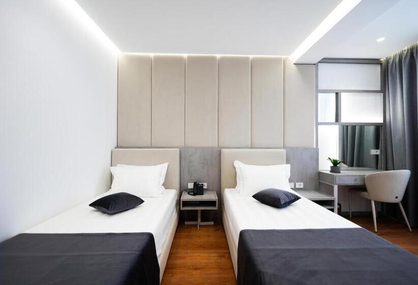 חדר סטנדרט, Naos Luxury