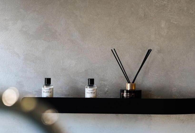 חדר סטנדרט, Naos Luxury