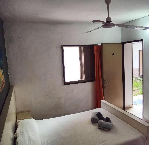 اتاق اکونومی, Jonatan Ii Bed & Breakfast