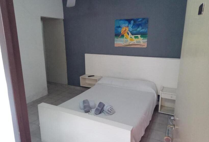 اتاق اکونومی, Jonatan Ii Bed & Breakfast