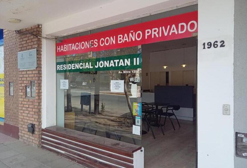 اتاق اکونومی, Jonatan Ii Bed & Breakfast