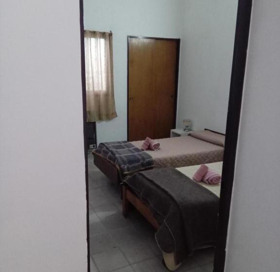 اتاق اکونومی یک تخته, Jonatan Ii Bed & Breakfast