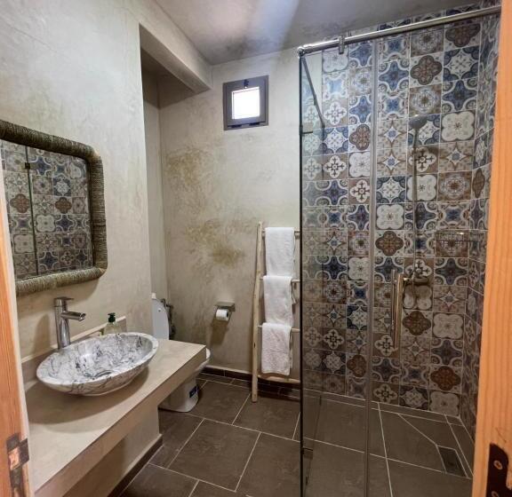 آپارتمان 1 خوابه با چشمانداز استخر, Le Réel Kaouki