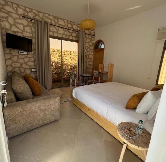 سوییت لوکس, Le Réel Kaouki