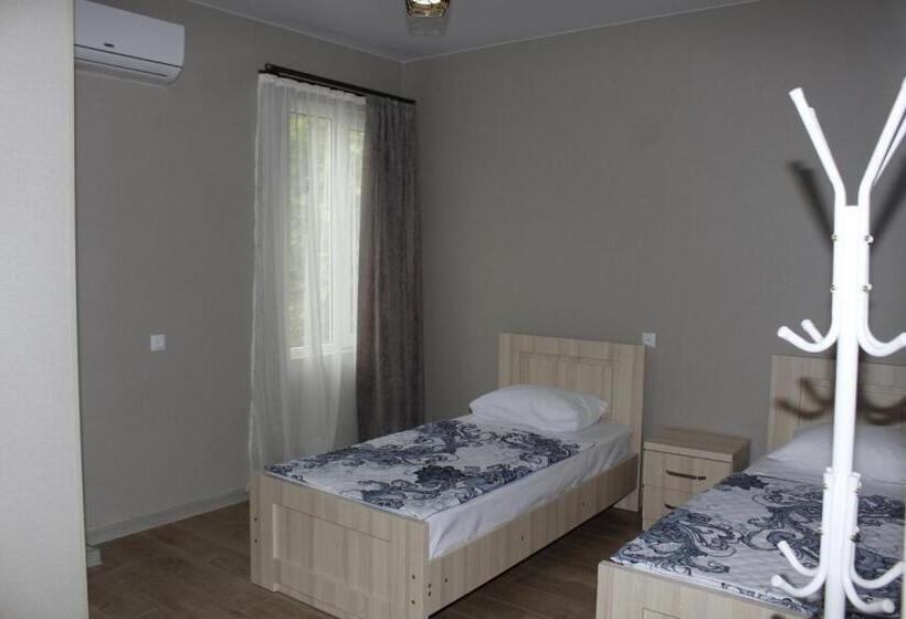 اتاق استاندارد با بالکن, Best Guesthouse