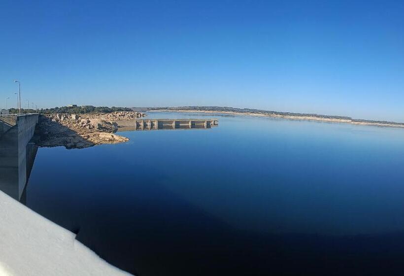 شقة سوبيريور 3 غرف نوم, Casa Huidobro Valle