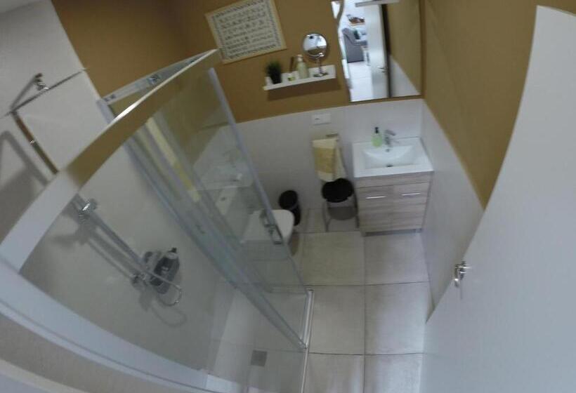 شقة سوبيريور 3 غرف نوم, Casa Huidobro Valle