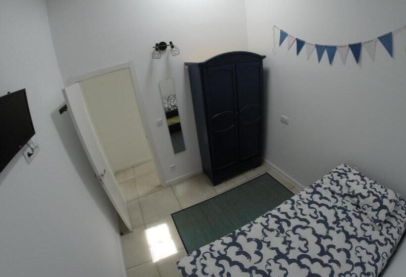 شقة سوبيريور 3 غرف نوم, Casa Huidobro Valle