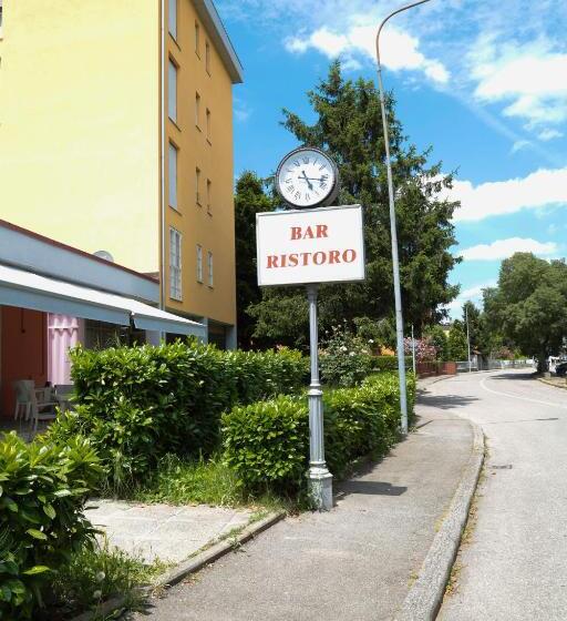 חדר סטנדרט חדר אמבטיה משותף, Guest House Bagnolo