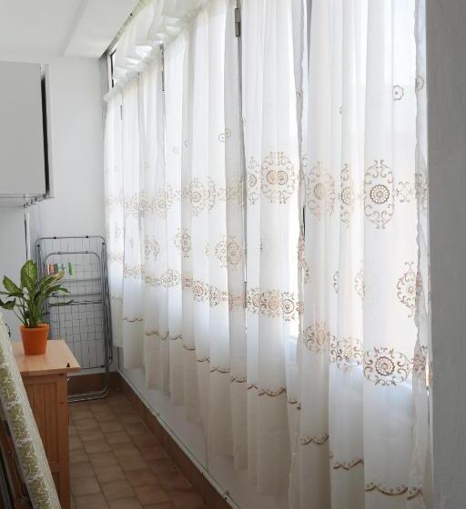 חדר סטנדרט חדר אמבטיה משותף, Guest House Bagnolo