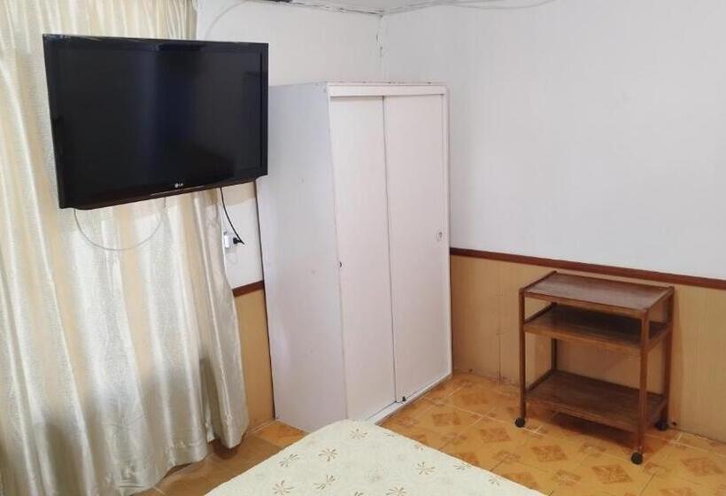 Standard-huone, Hostal Bahía, Habitaciones En Pleno Centro Y A Pasos De La Playa