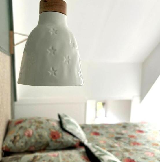 غرفة قياسية, La Suite D Anna