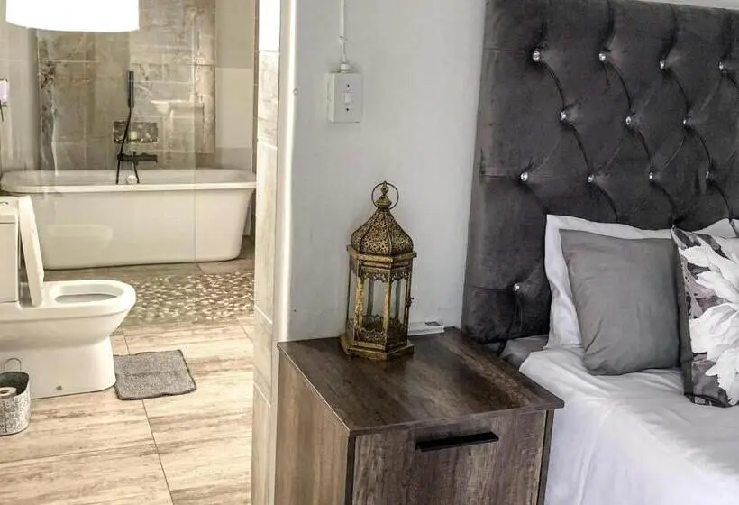 デラックスルーム, Monet Guesthouse