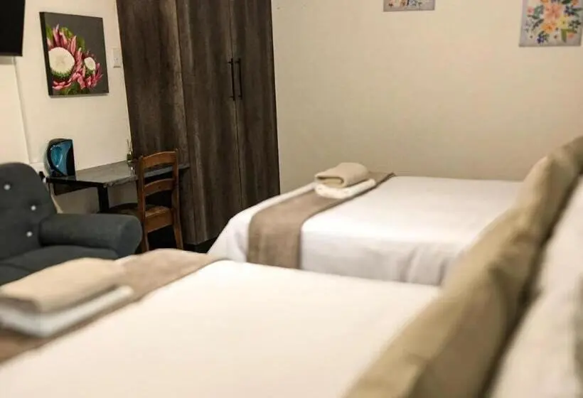 ファミリールーム, Monet Guesthouse