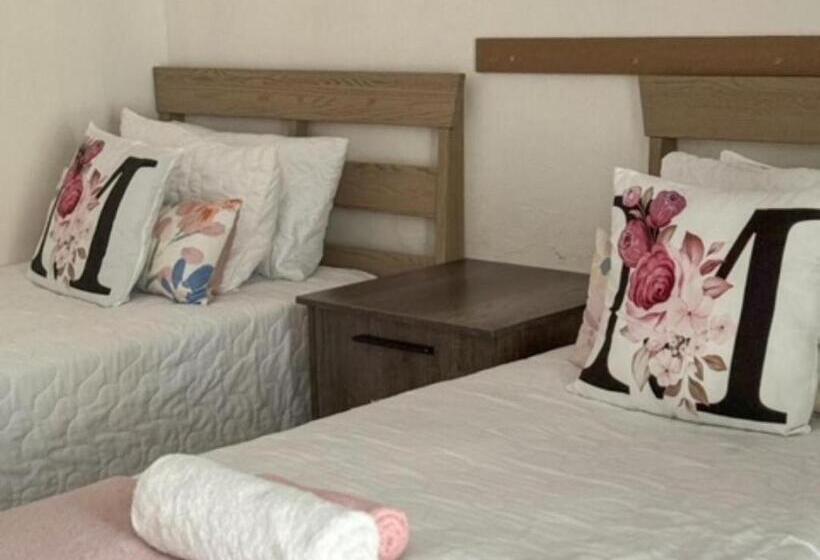 غرفة قياسية, Monet Guesthouse